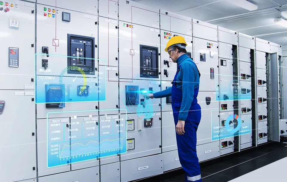 远程协助视频演示