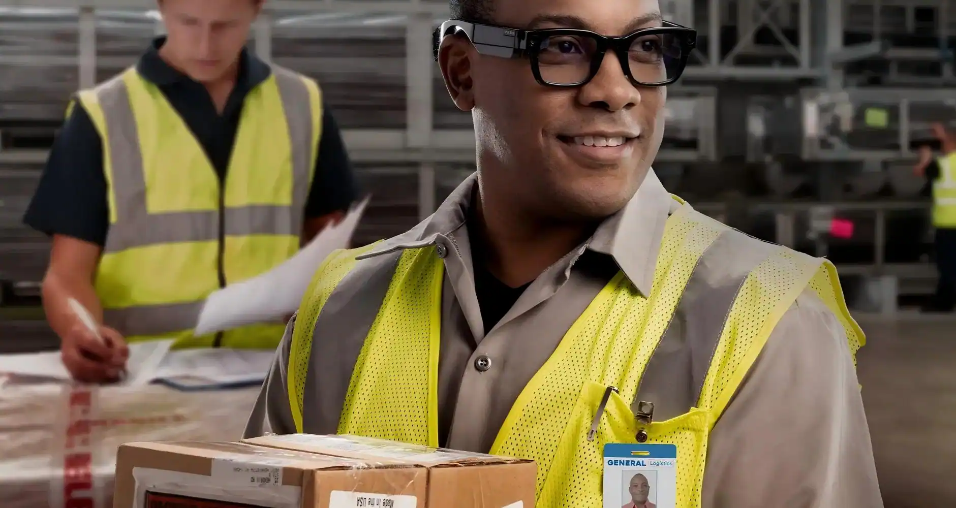 warehousing