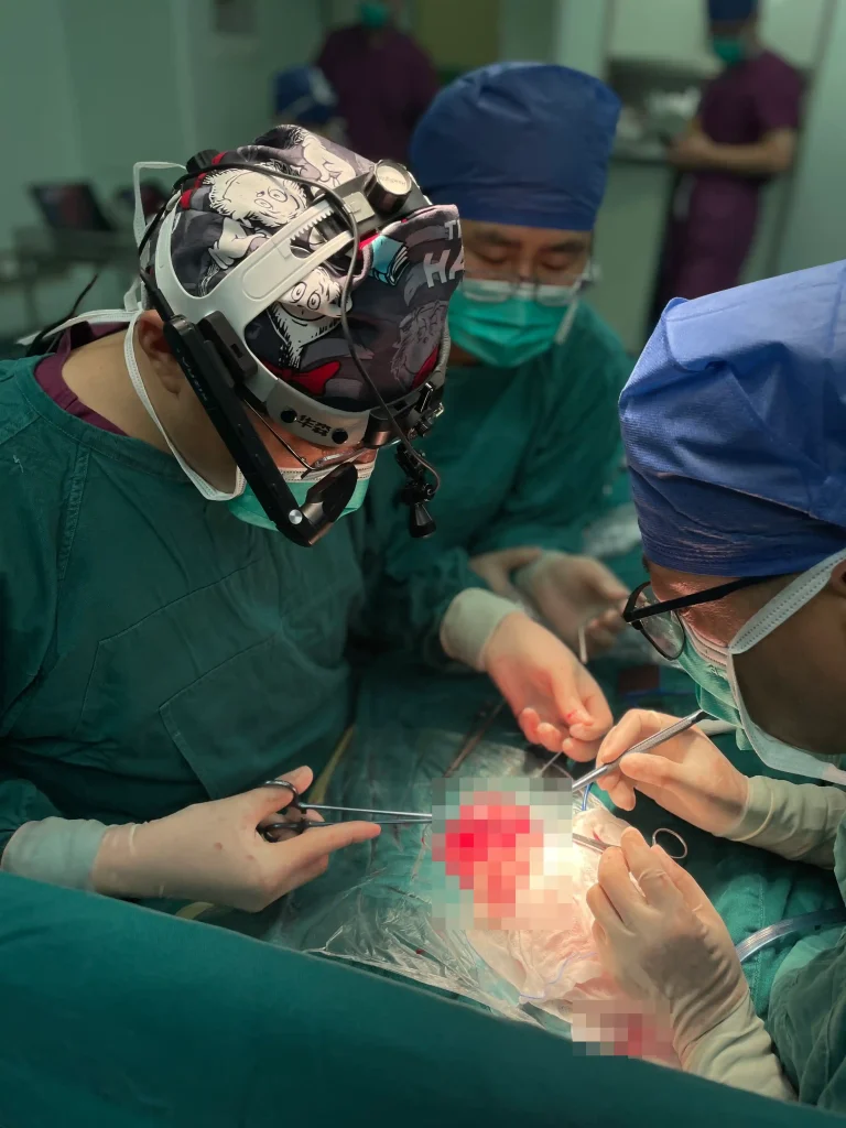 安宝特AR远程医疗解决方案便携版