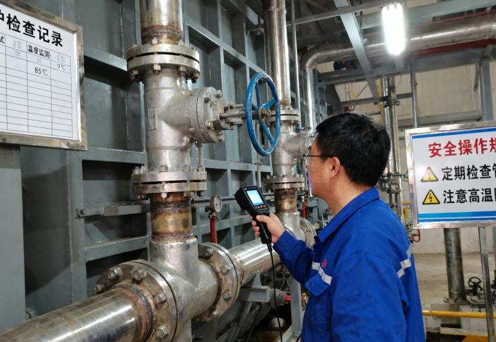 AR电力方案场景-发电环节