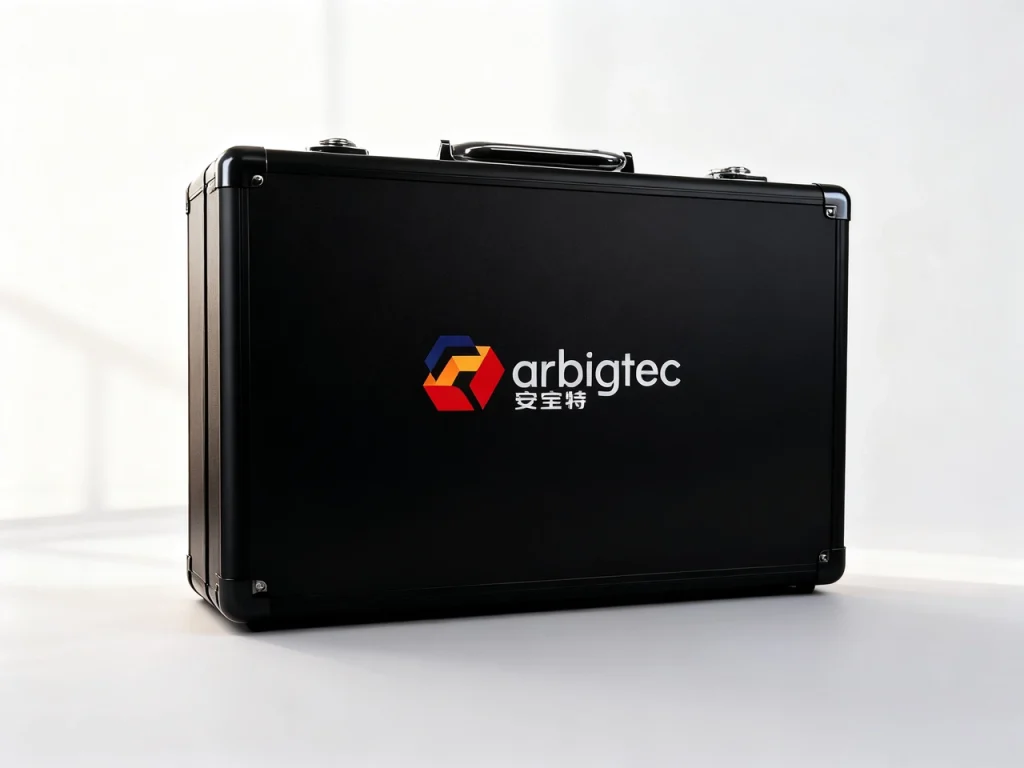 安宝特AR电力巡检套装箱