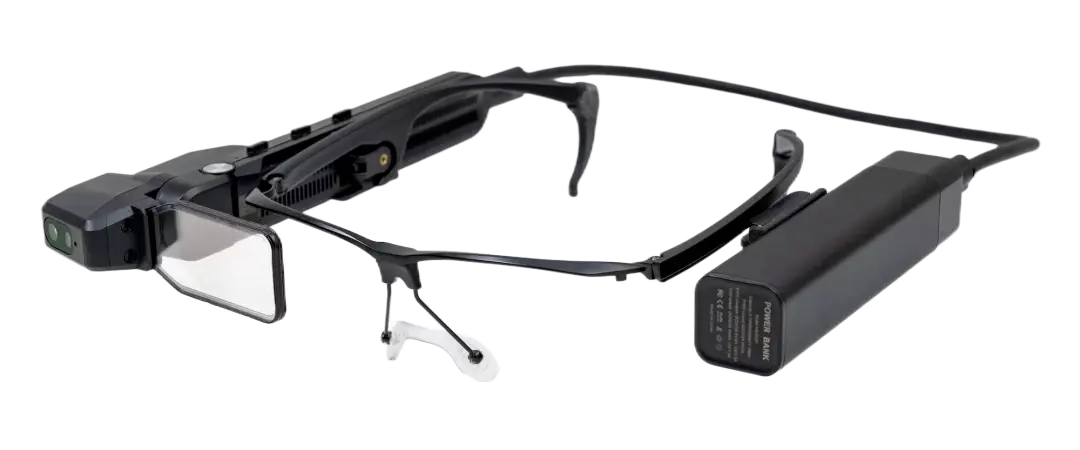 安宝特M4000AR眼镜