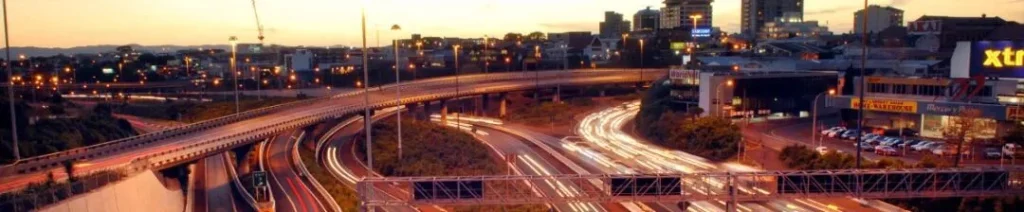 智能交通系统网络(ITSN)