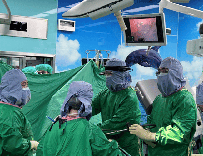 AR 带动医疗教学、远程会诊与跨院合作模式革新