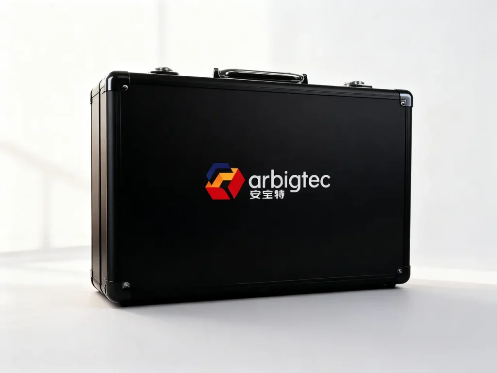 安宝特AR电力巡检套装箱