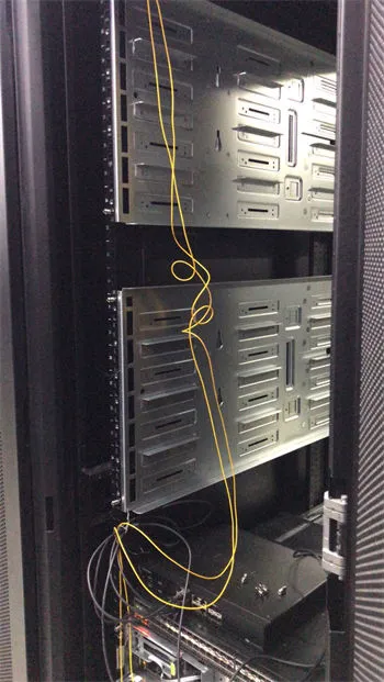 安宝特AR远程协助方案助攻 OCP 服务器跨国安装与部署