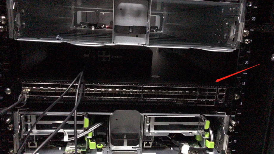 安宝特AR远程协助方案助攻 OCP 服务器跨国安装与部署