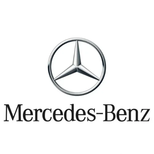 安宝特客户-奔驰