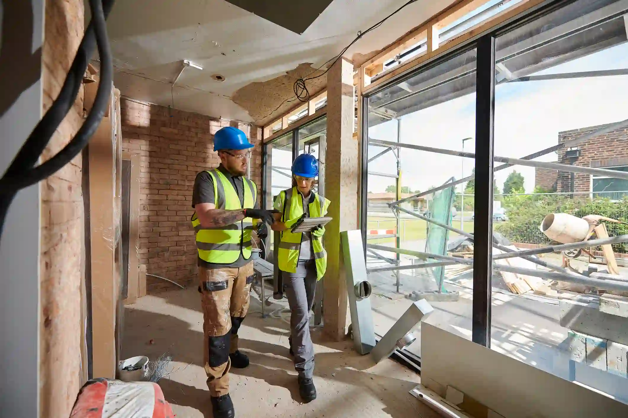 安宝特客户-RIS集团