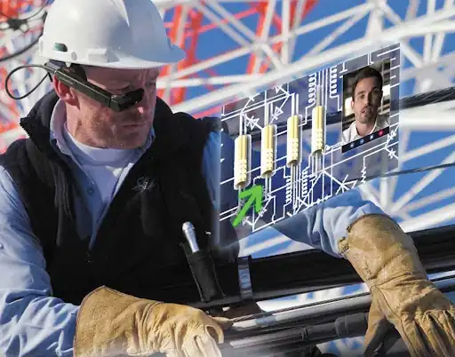 解放双手保障安全