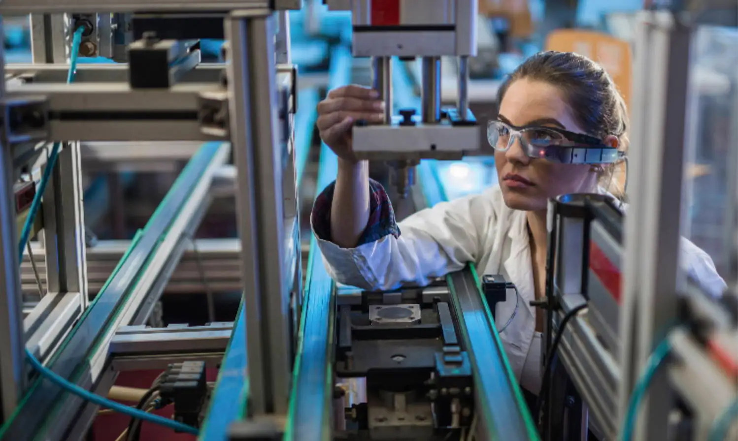 安宝特拥有高端制造业要求的洁净室等级认证