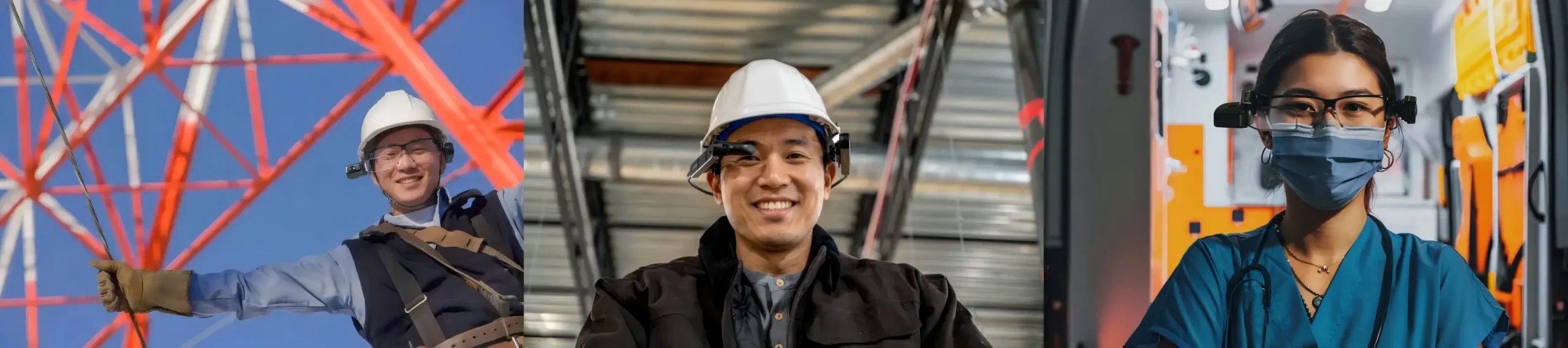 M400的价值远不止于物流。在中国，它更是一款经过严苛环境验证的工业级生产力工具，正广泛应用于对可靠性、安全性要求更高的核心领域