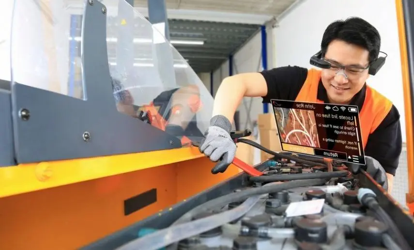 员工培训与入职