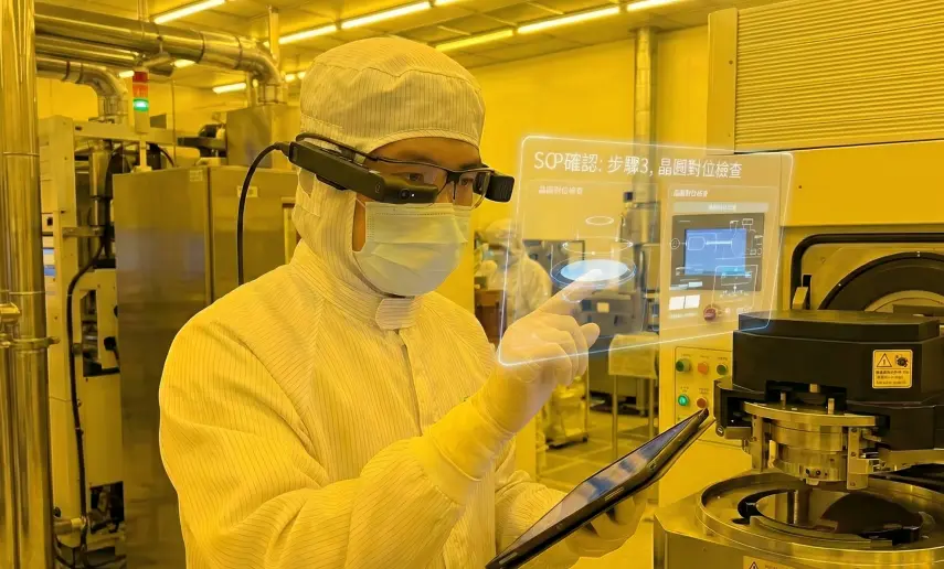 设备安装与维修