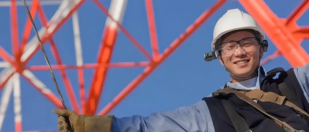 数字化流程 + 远程协助 + AI 算法