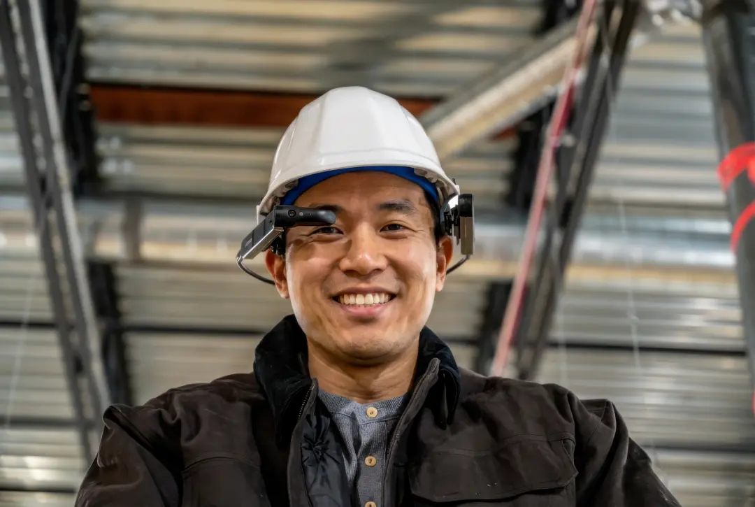 AR眼镜成品质检