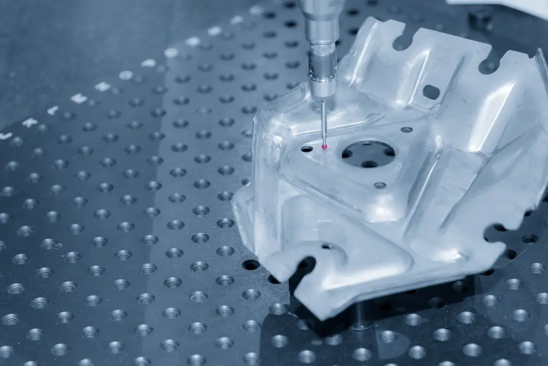 安宝特汽车模具增材制造一体化解决方案