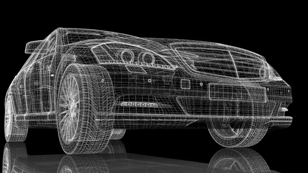 中国某大型汽车集团