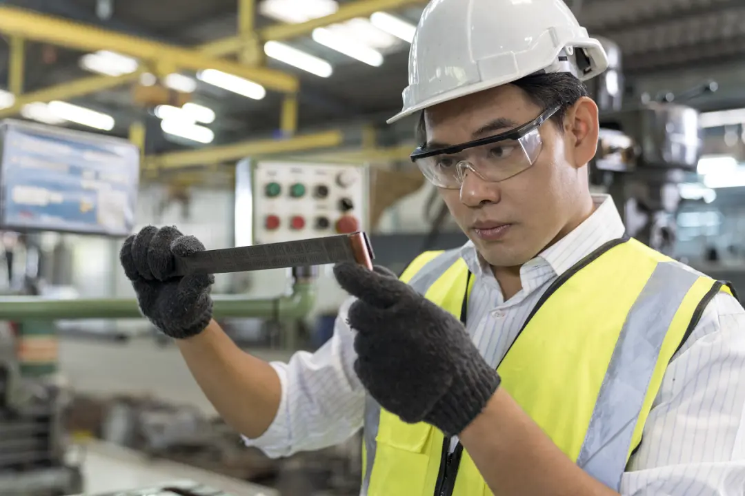 精密电子、汽车零部件、高端装备配件精密度检查