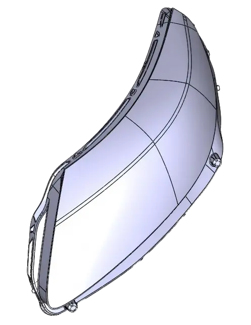 JT戴姆勒转换器