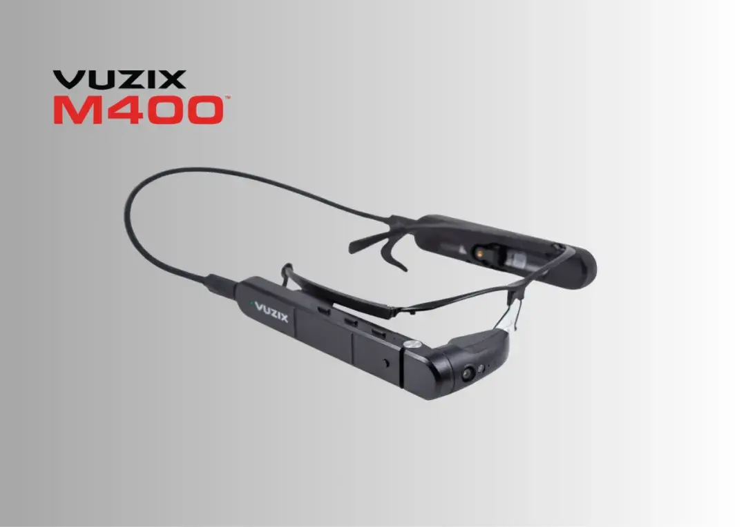 VUZIX M400