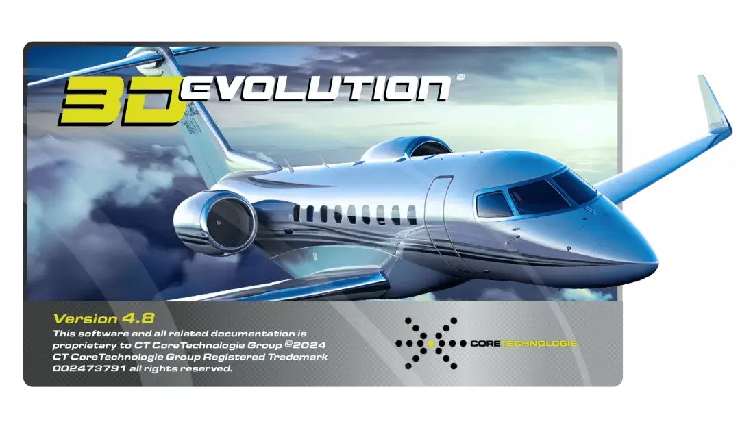 安宝特-CAD数据互操作-CATIA NX Creo互转与特征保留-支持PMI保留与批量处理,无需源License