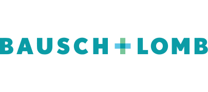 博士伦 Bausch + Lomb