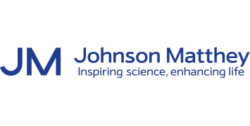 庄信万丰 Johnson Matthey