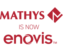 玛蒂斯 Mathys
