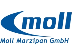莫尔杏仁糖 Moll Marzipan