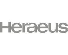 贺利氏 Heraeus